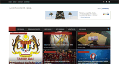 Desktop Screenshot of defarhano.com